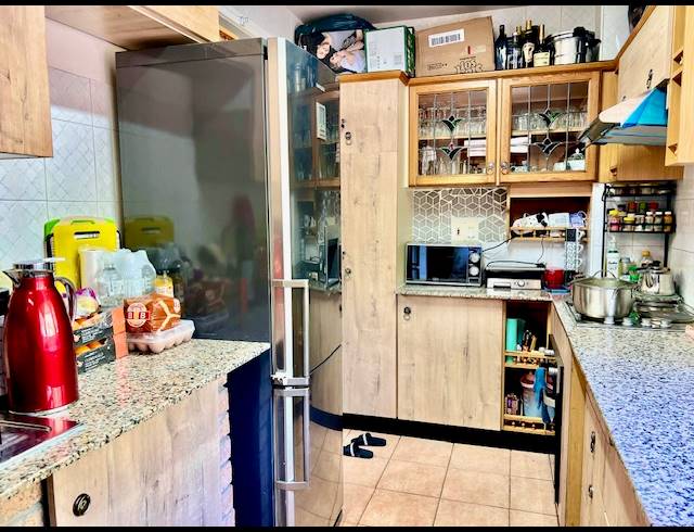3 BEDROOM DUPLEX FOR SALE IN ESSENWOOD